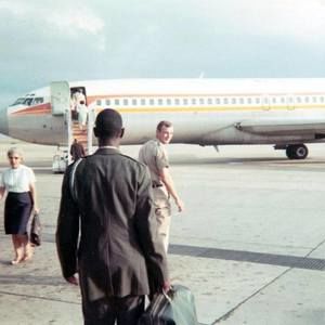 Meet your Posher, Denise